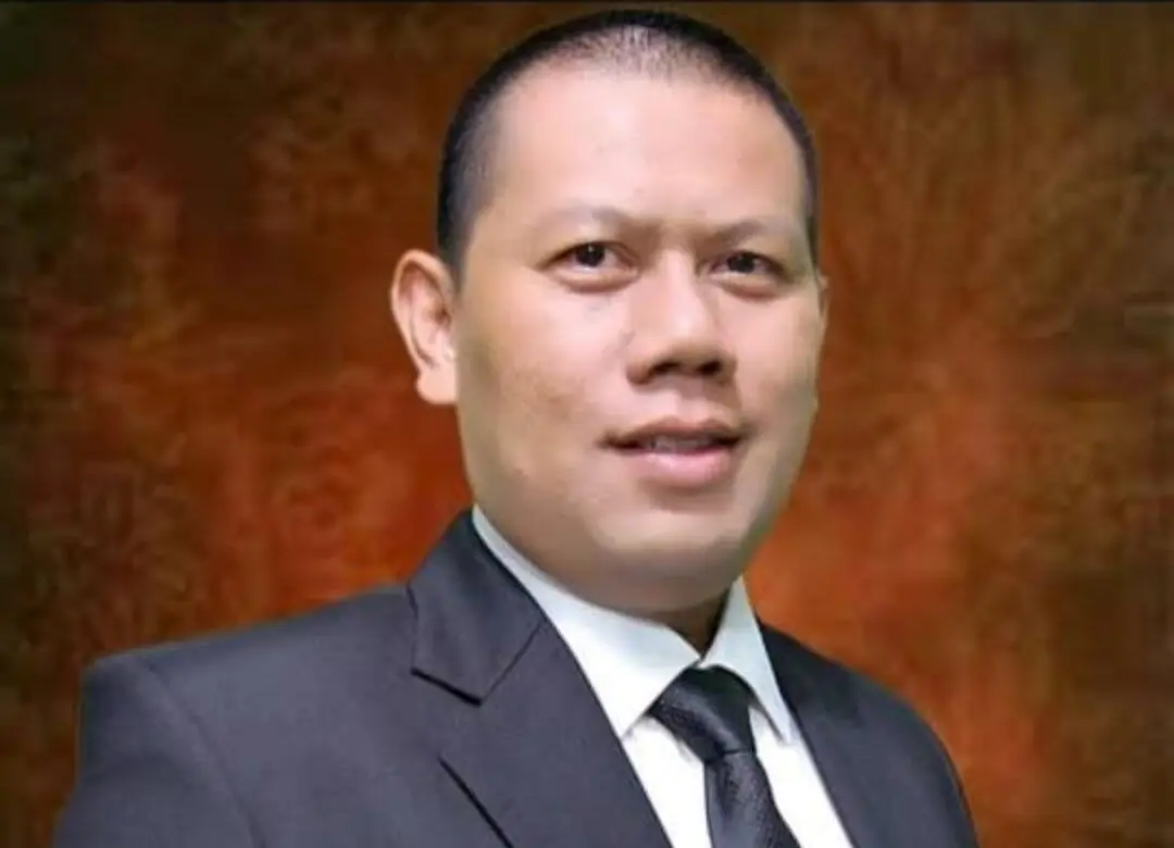 Eks, Komut BPR Kertaraharja Kab.Bandung Uben Yunara Resmi Di Amankan Polda Jabar