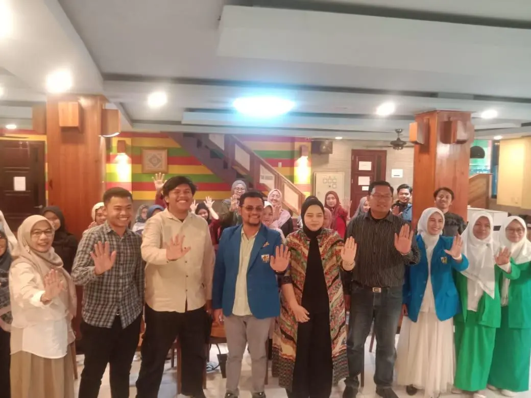 Humaira Serukan Pemuda Jadi Pelindung Anak di Kab.Bandung