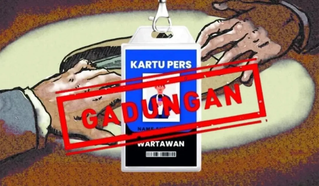 Oknum Media di Kabupaten Bandung Diduga Lakukan Pemerasan Kepala Desa