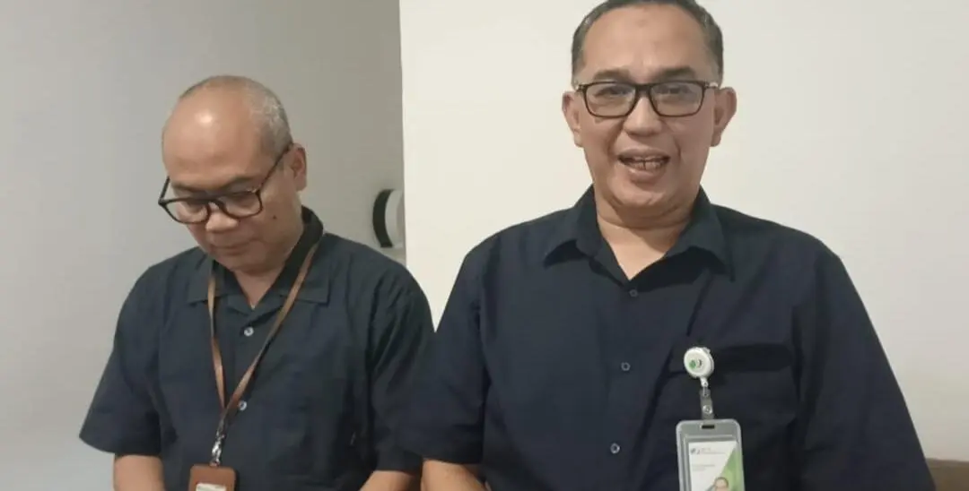 Kacab BPJS Ketenagakerjaan Apresiasi Perhatian Kang DS Terhadap Warga Kab. Bandung