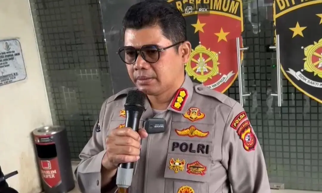 Polda Jabar Tegaskan Pengawasan Ketat Program MBG Pasca Kasus Keracunan