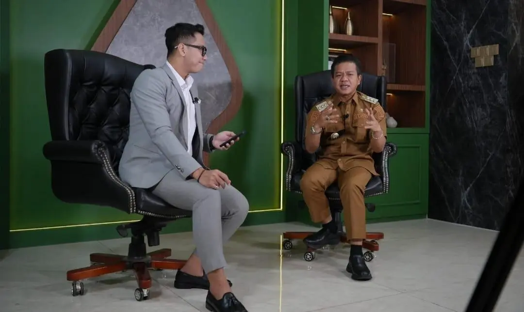 361 Titik SPPG Disiapkan, Kang DS Optimistis MBG Tekan Stunting dan Kemiskinan Ekstrem