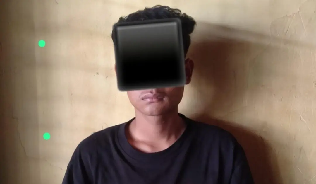 Polsek Soreang Cepat Tanggap Laporan Warga, Amankan Terduga Pelaku Jambret yang Beraksi di Dua Lokasi dengan Kerugian Puluhan Juta Rupiah