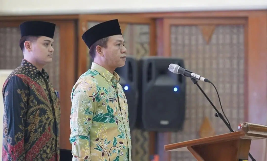 Bupati Bandung Ingatkan ASN Hindari Judi Online dan Pinjaman Ilegal