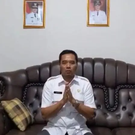 Camat Majalaya Ucapkan Selamat Hari Jadi ke-65 Karang Taruna