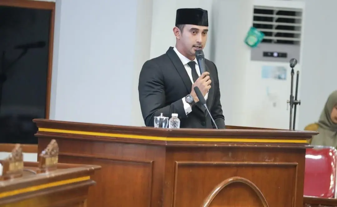 Pemkab Bandung Usulkan Dua Raperda untuk Perkuat Ekonomi Kerakyatan