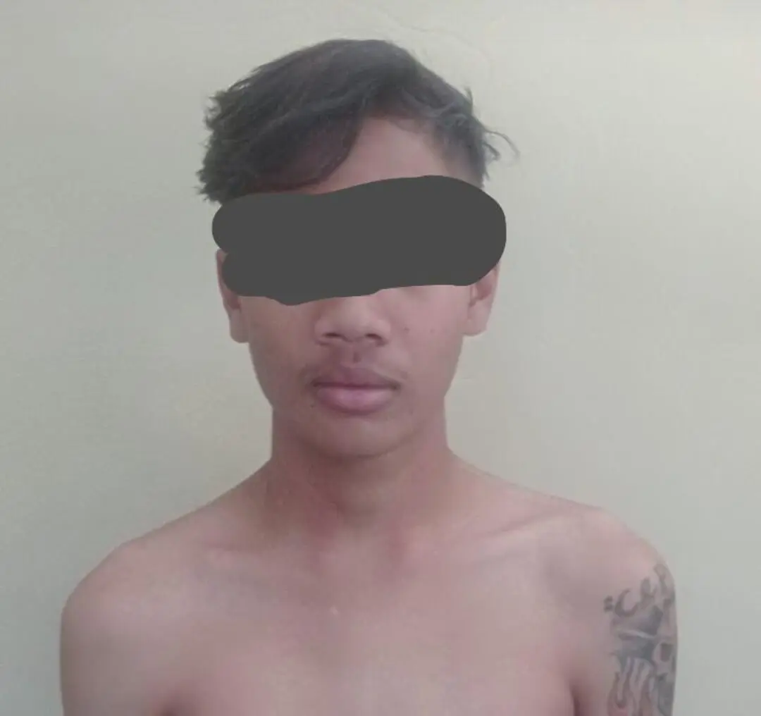 Polisi Tangkap Dua Pelaku Curanmor di Solokanjeruk, Sepeda Motor Korban Berhasil Diamankan
