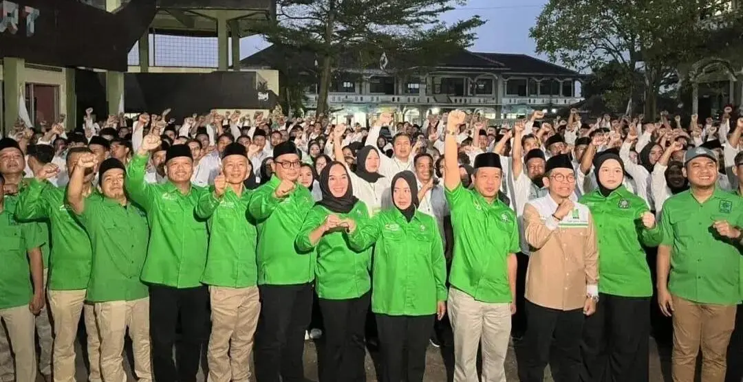 Renie Rahayu Fauzi: PKP Kader Loyalis Kunci Masa Depan PKB