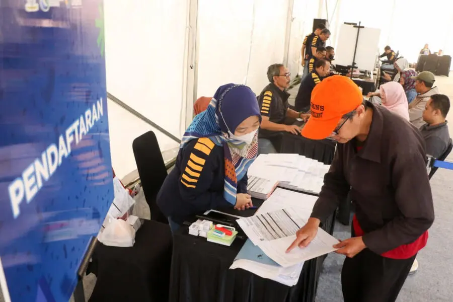 Pemkot Bandung Berikan Keringanan Denda PBB hingga Akhir 2025