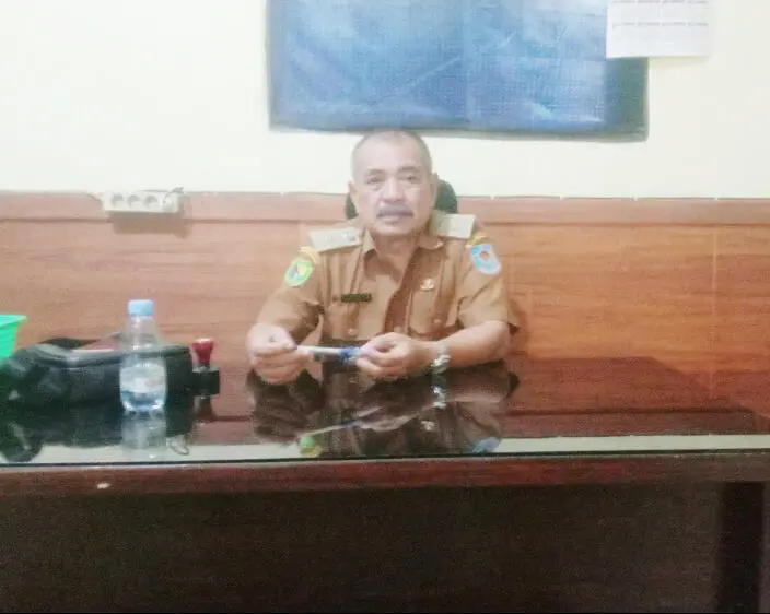 Kades Padaulun Sebut Koperasi Desa Merah Putih Untuk Kesejahteraan Masyarakat