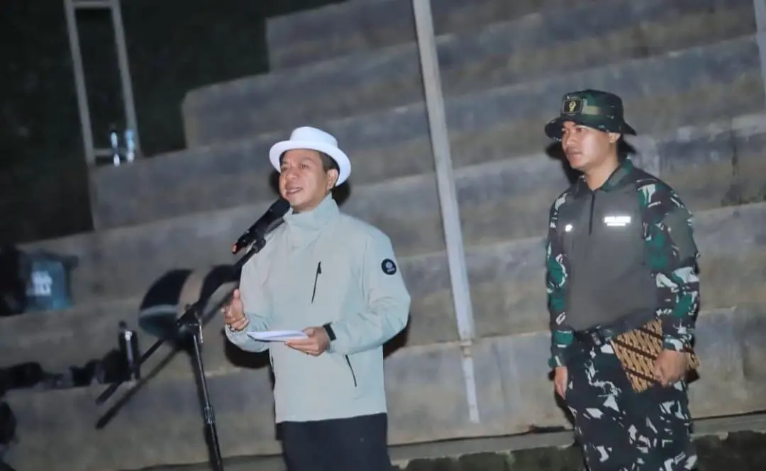 Kang DS: Retret ASN Jadi Langkah Nyata Wujudkan Birokrasi Profesional