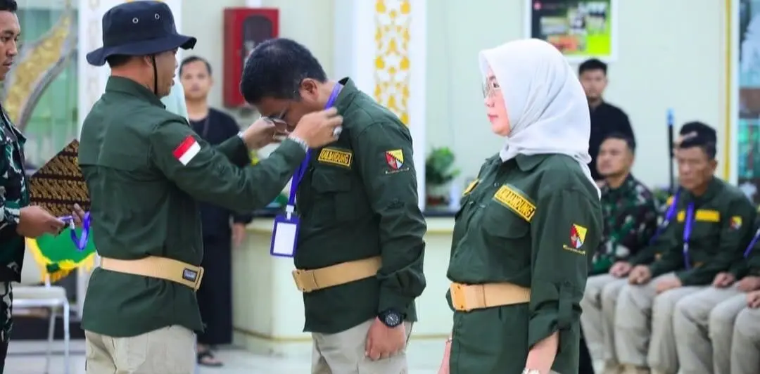 Ada 5 Point Penting, Begitu Kata Kang DS Selepas Peserta Retret ASN Kab. Bandung