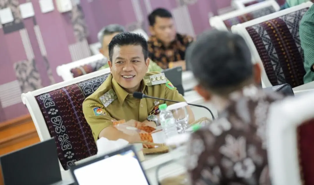 Kang DS Realisasi Sekolah Rakyat, Sebagai sarana pendidikan Inklusif dan Penguat Kesejahteraan Masyarakat di Kab. Bandung