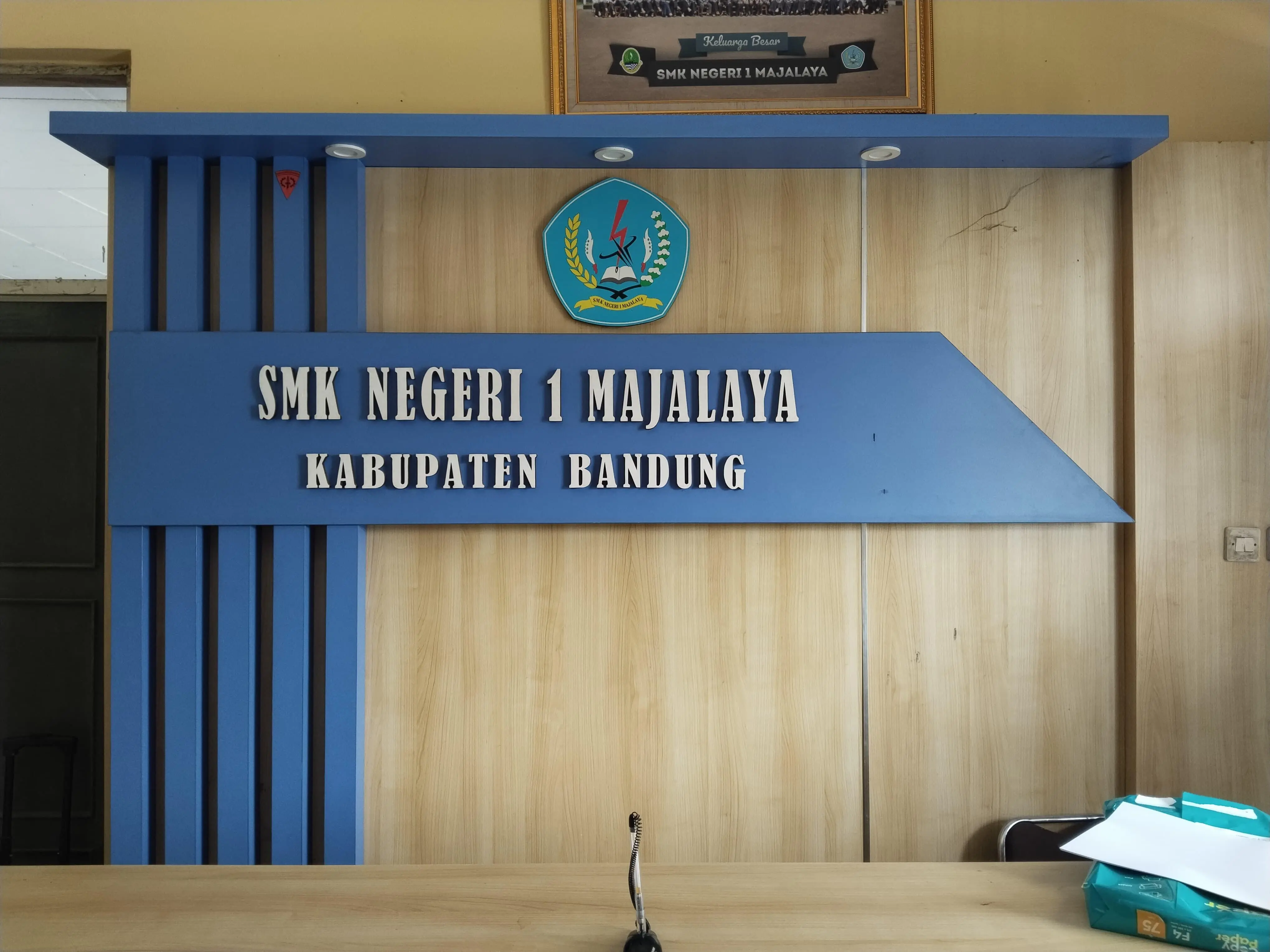 Jejak Sukses Alumni SMKN 1 Majalaya: Dari Majalaya ke Jepang dan Turki