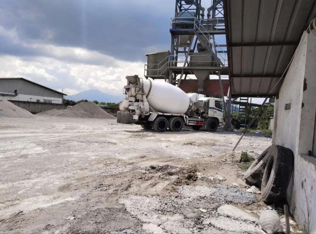 Betonisasi di Pacet Bermasalah, Kartika Jaya Beton Akui Kesalahan dan Siap Perbaiki
