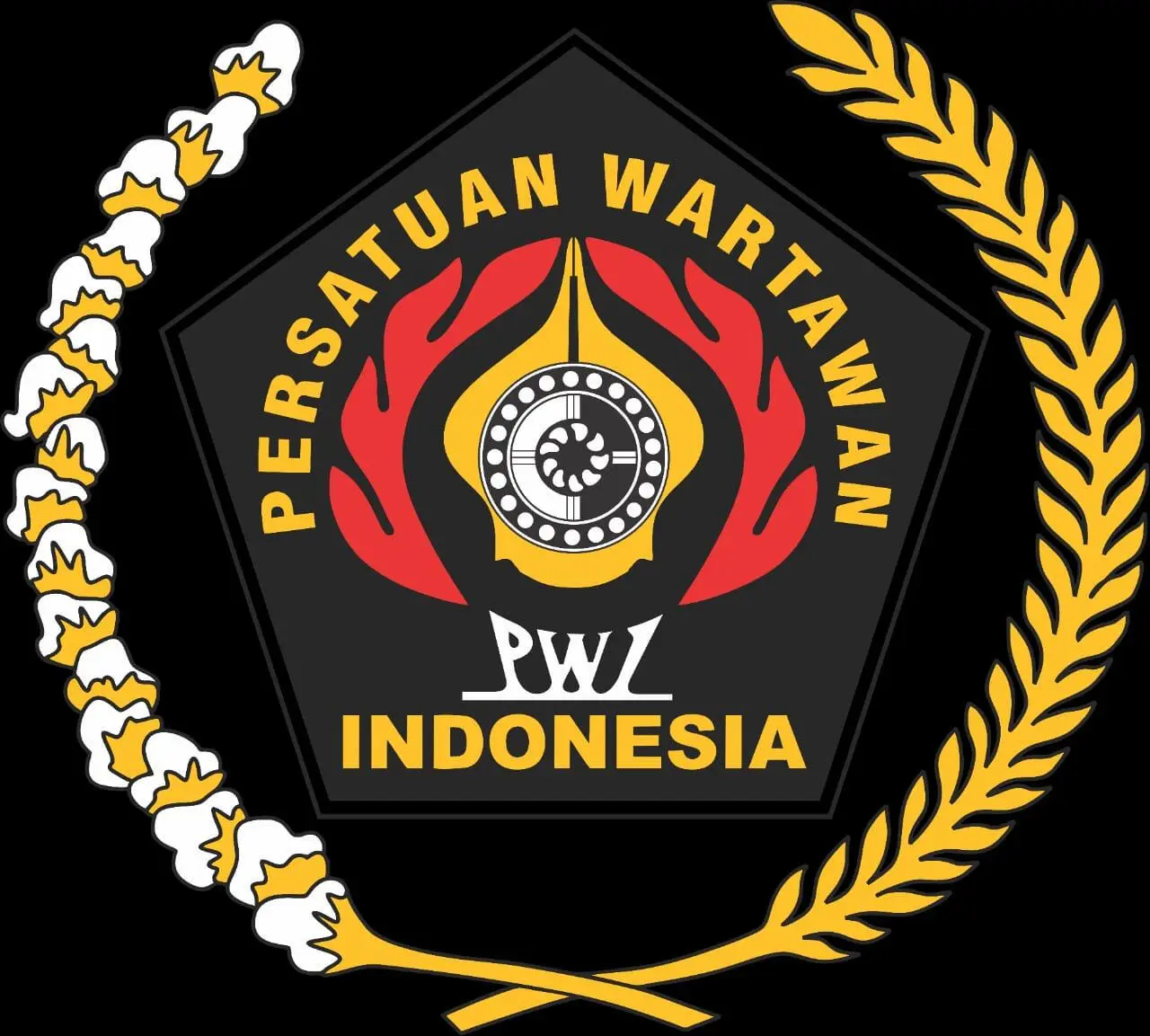 Akhmad Munir Umumkan Susunan Pengurus Lengkap PWI Pusat 2025–2030