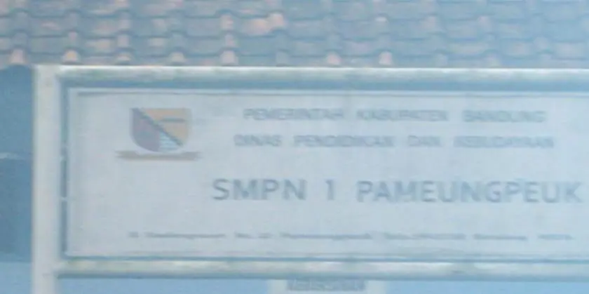 Ada Apa! Permasalahan Smpn 1 Pameungpeuk Tak kunjung Selesai.Walaupun Komisi D Sudah Turun Langsung