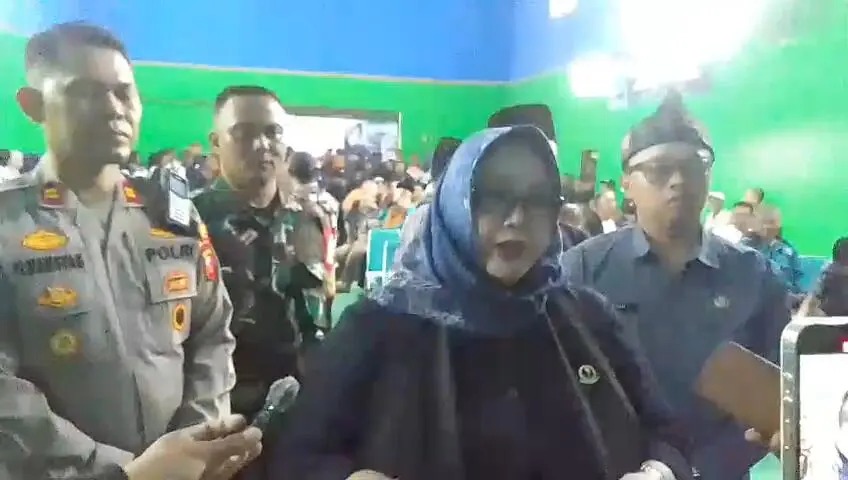 Pentingnya Peraturan Daerah Menurut Dra.HJ.Tia Fitriani