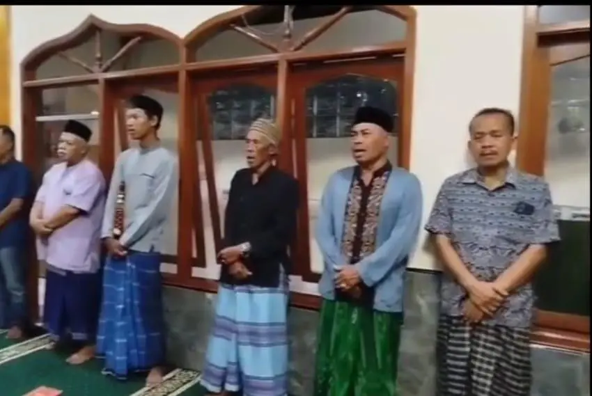 PRIMA Miftahul Jannah Sukses Gelar Peringatan Maulid Nabi Muhammad SAW 1447 H di Dayeuhkolot