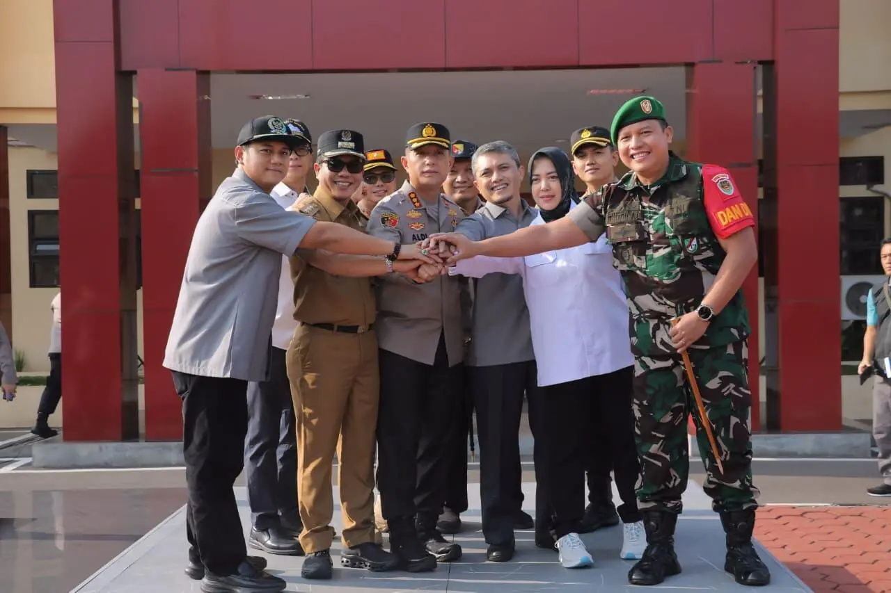 Kang DS Tunjukkan Sikap Humanis dalam Pendekatan dengan Mahasiswa, Rencana Demo Batal