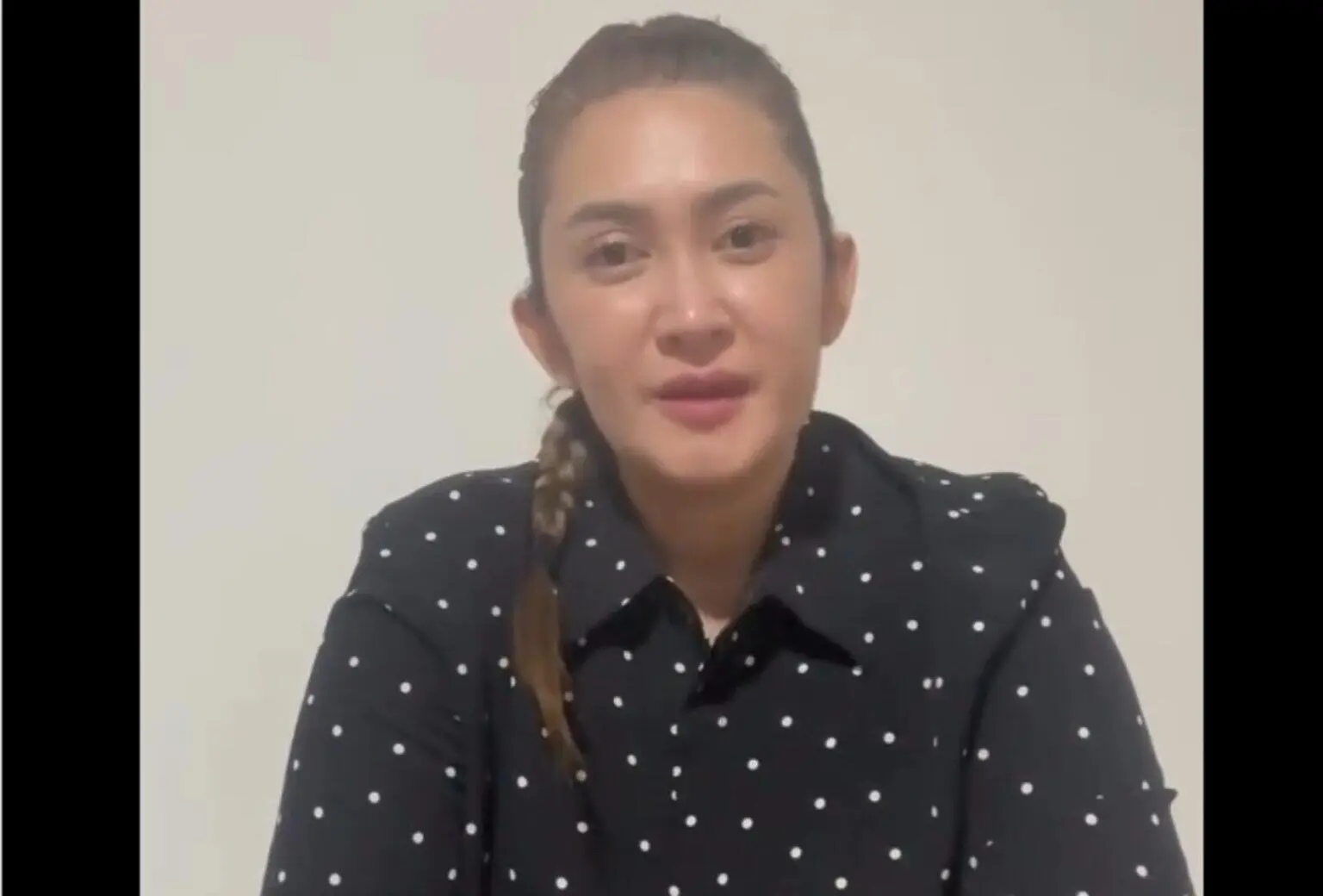 Eko Patrio, Uya Kuya, dan Nafa Urbach Minta Maaf Secara Bersama