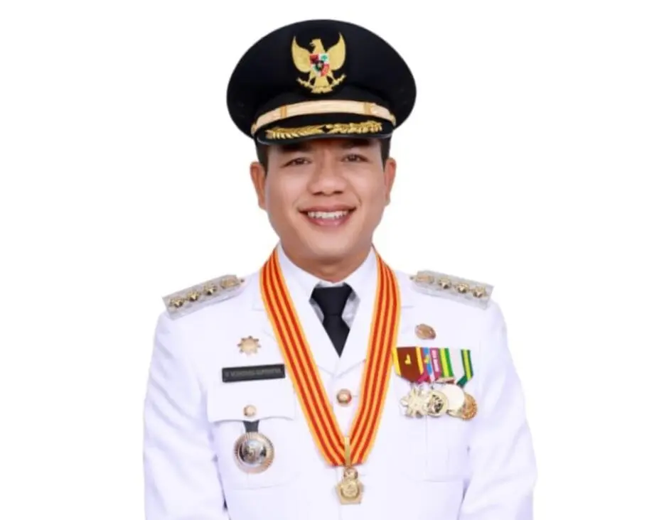Keren  !! Kab. Bandung Jadi Tuan Rumah Anugerah Penyiaran KPID Jabar 2025