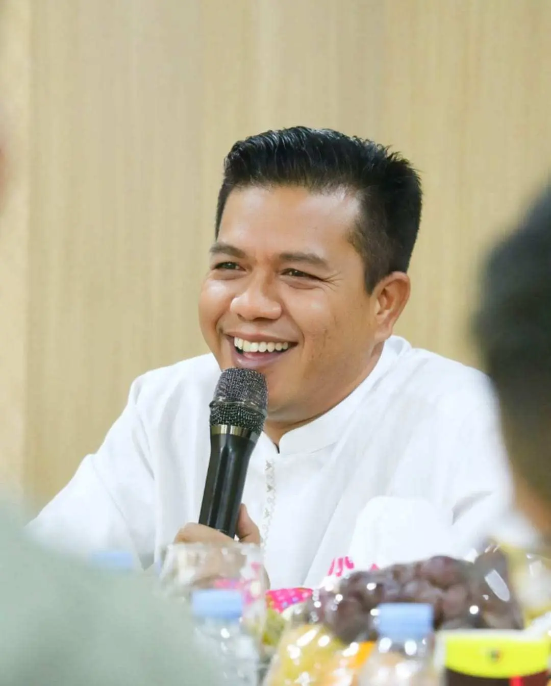 Bupati Bandung Siap Dukung Koperasi Desa Merah Putih, Selaras dengan Program Presiden Prabowo Subianto