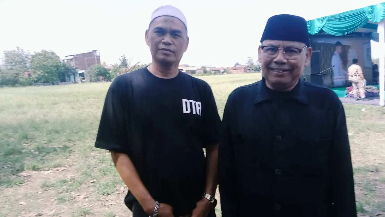 Respon Cepat Kang DS, Mendapatkan Apresiasi Warga Cijeruk, Bale Endah dan Ciparay
