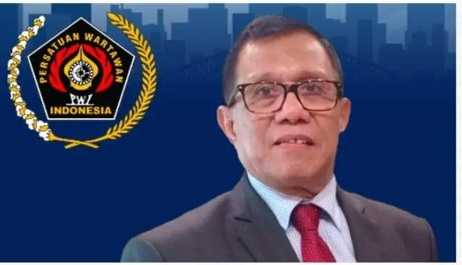 Berjiwa Besar Menjaga Hubungan Baik, Ketum HCB Cabut Gugatan Wanprestasi FH BUMN