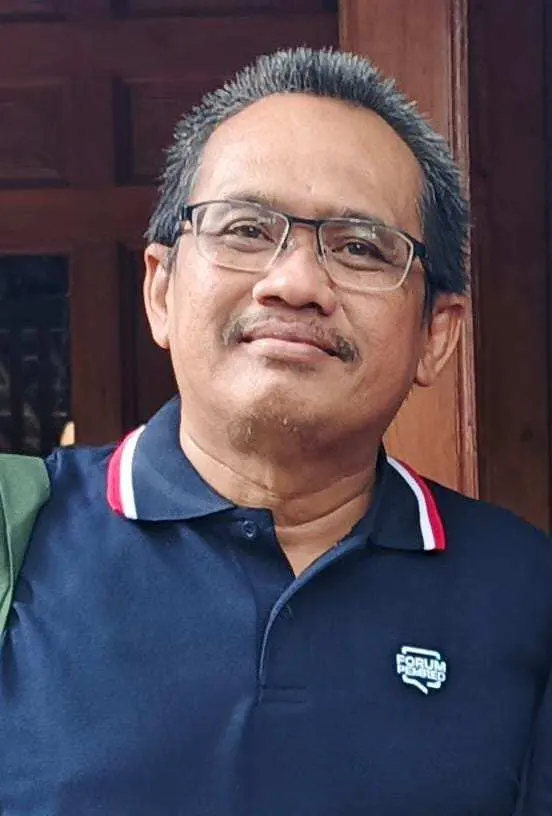 HCB bukan Kaleng-kaleng, Sudah Teruji Membawa PWI Ke Arah Yang Lebih Profesional