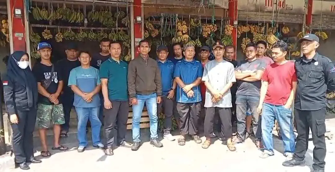Pedagang Pasar Soreang Apresiasi Kang DS atas Pembangunan Pasar Berstandar Nasional