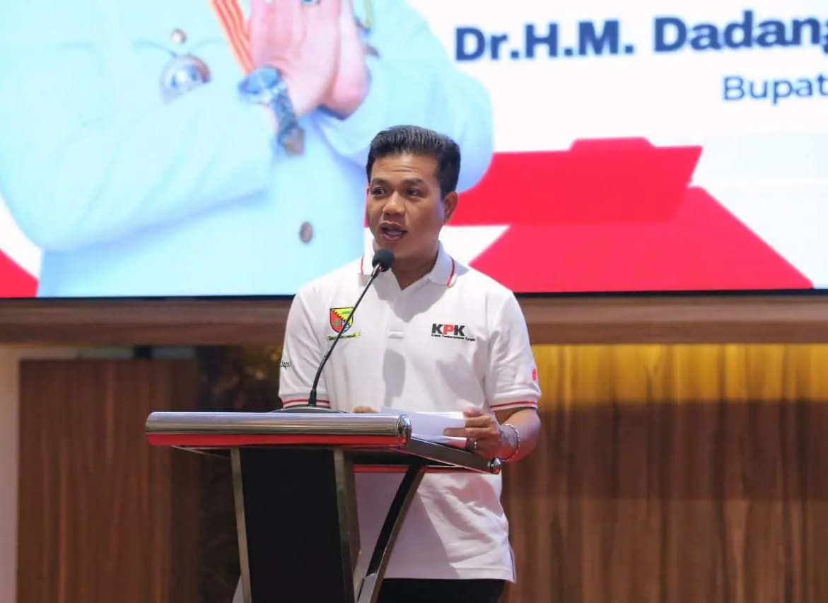 Kang DS Buktikan Janji: RT, RW, dan Kader Kini Terima Gaji dan BPJS Ketenagakerjaan