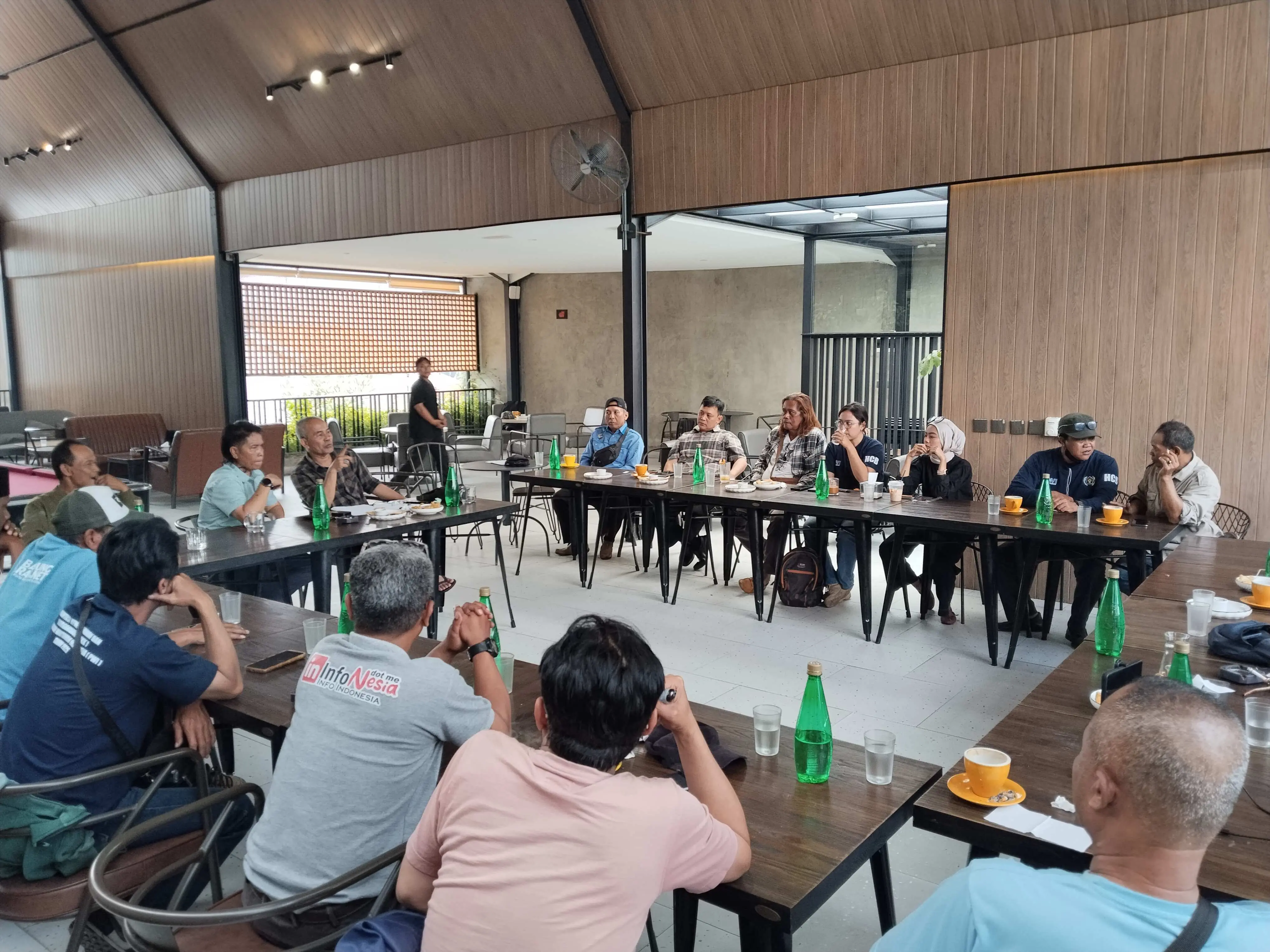 Kang Awing Ajak Wartawan PWI Tetap Profesional dan Berimbang