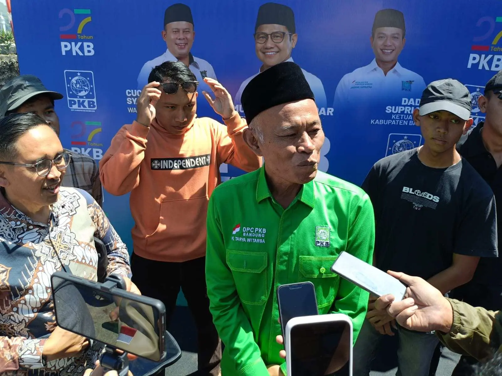 PKB Fun Run 2025, 10 Ribu Peserta Siap 
