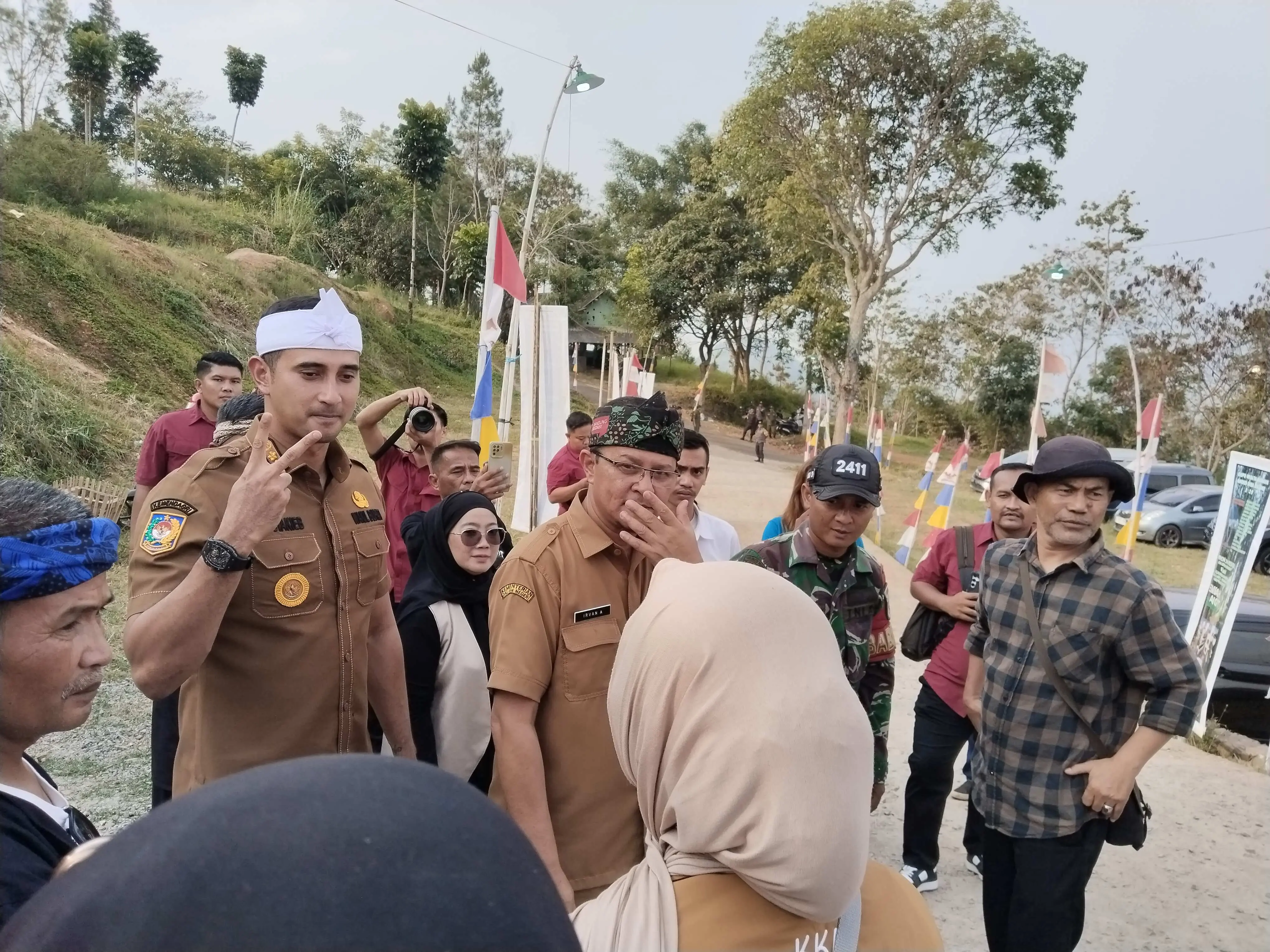 Gebyar Wisata Budaya Cilame 2025, Penggerak Ekonomi dan Identitas Kebudayaa Lokal
