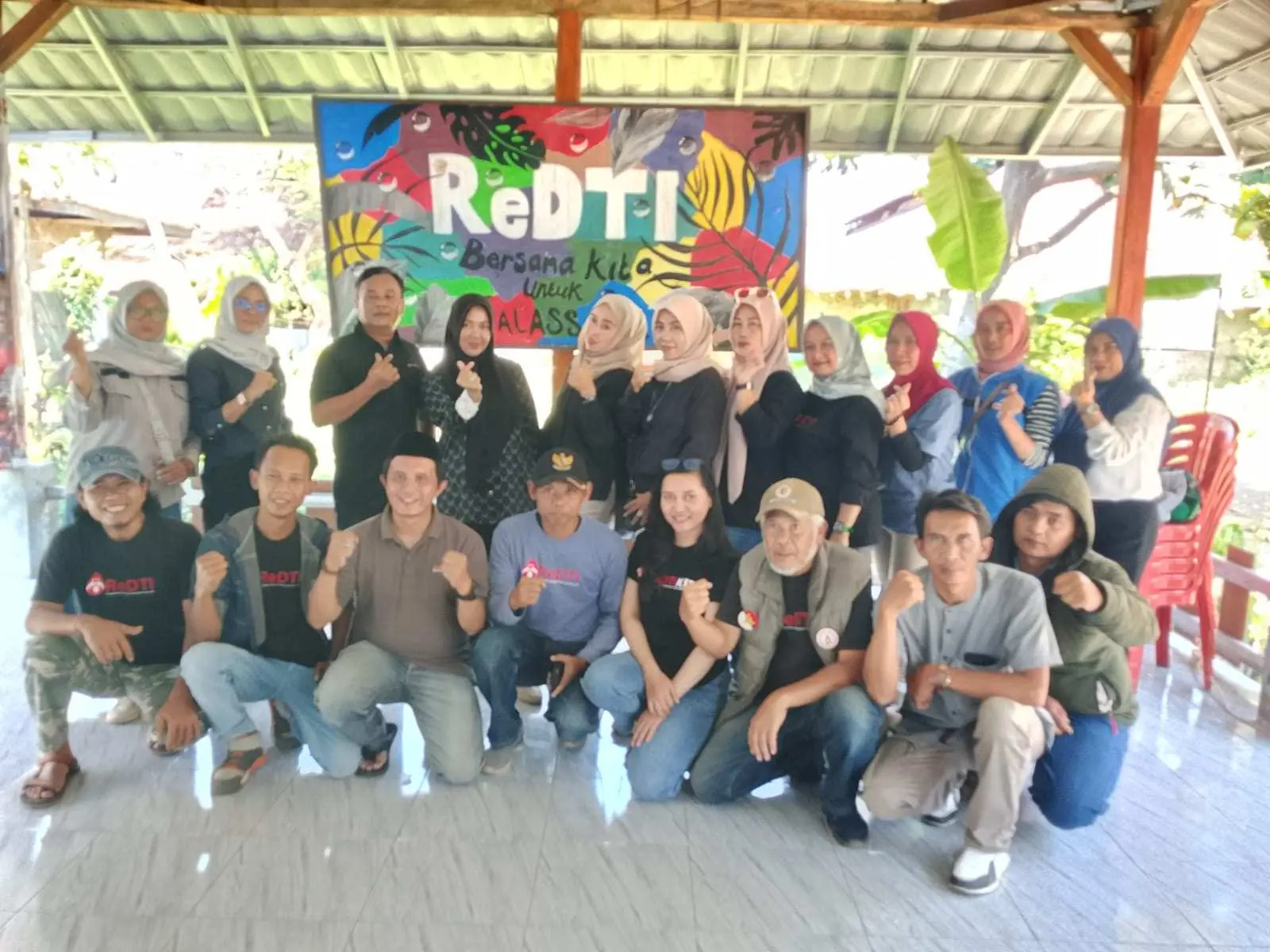 Hj. Renie Rahayu Fauzi Ajak Masyarakat Donor Darah untuk Thalasemia