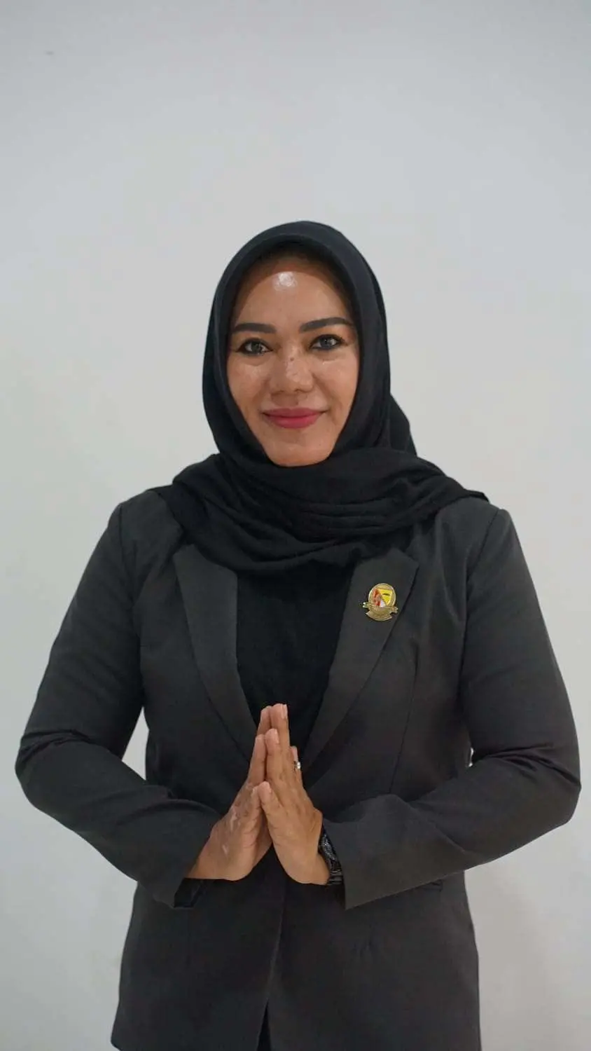 HUT ke-80 Kemerdekaan RI, Anggota DPRD Linda Herlina: Momentum Meningkatkan Persatuan dan Kesatuan 