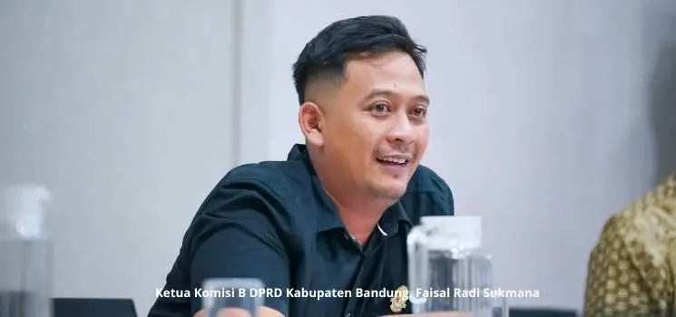 Kasus Utang Piutang PT BDS, Ini Hasil Pengawasan DPRD Kabupaten Bandung