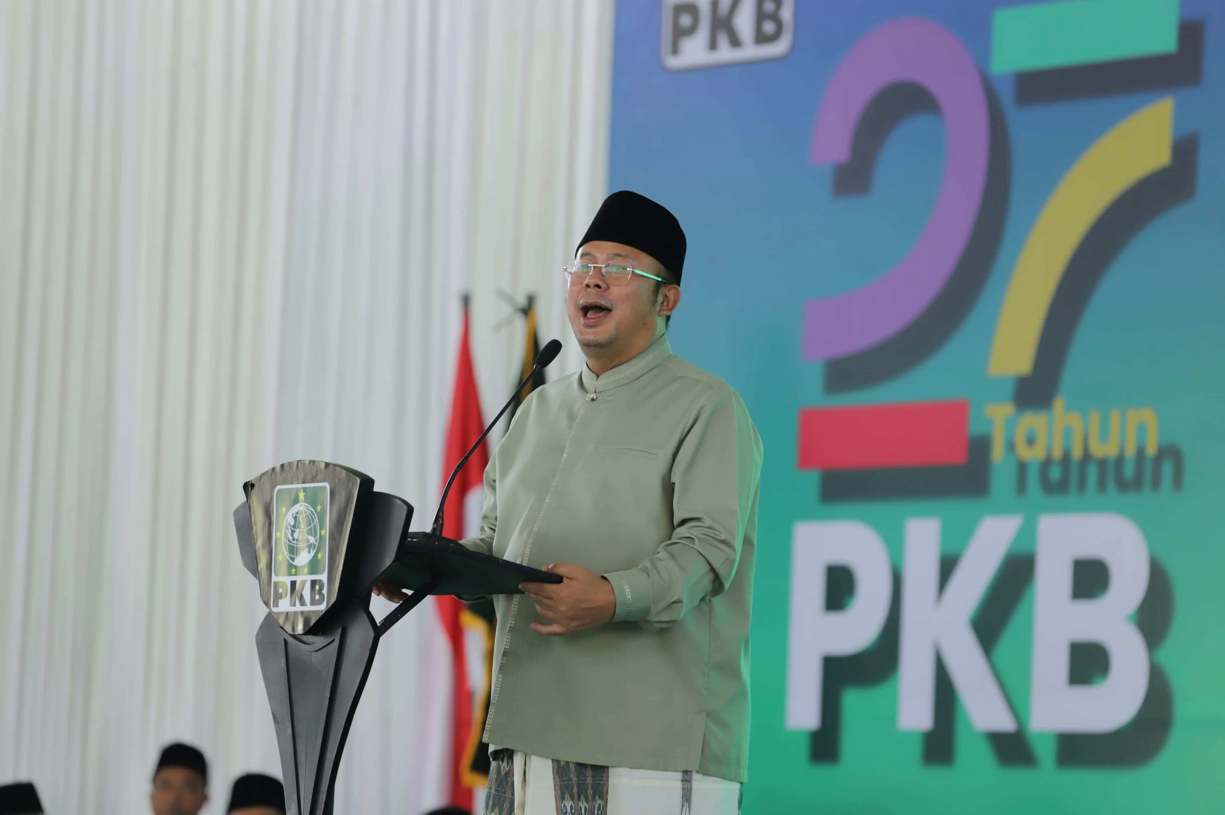 Kiprah Cucun Ahmad Syamsurijal: Kemenangan PKB di Kabupaten Bandung