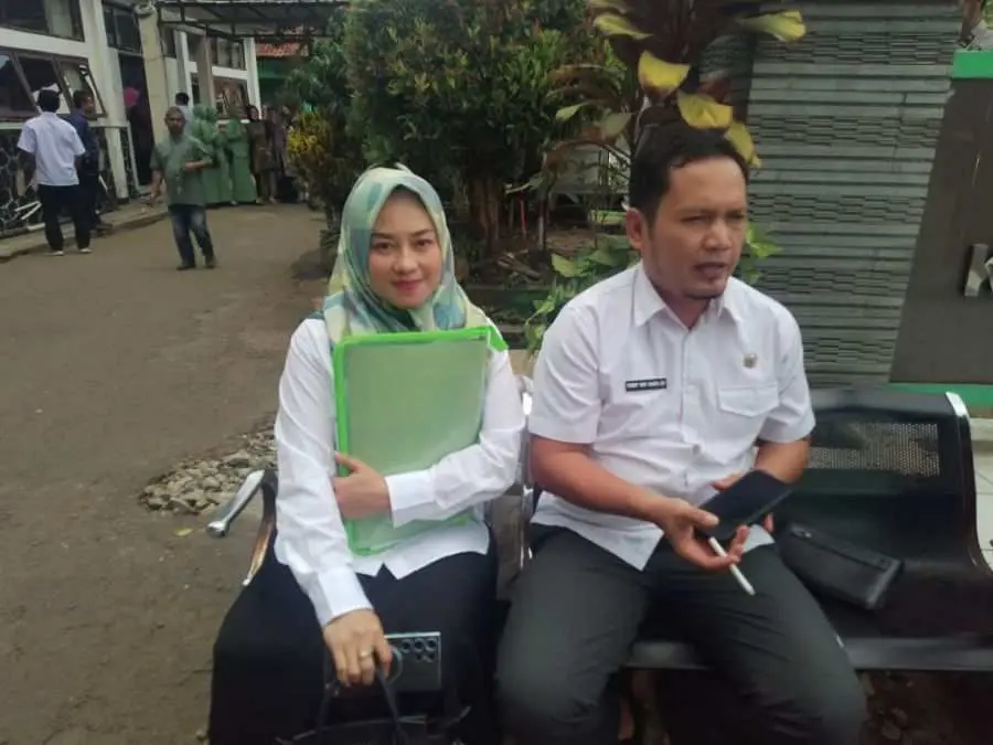 Harapan Kades Ciheulang untuk Camat Ciparay yang Baru